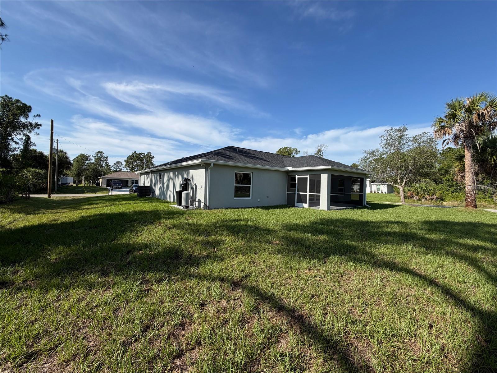 1771 - PORT CHARLOTTE SUB 45 - Residential