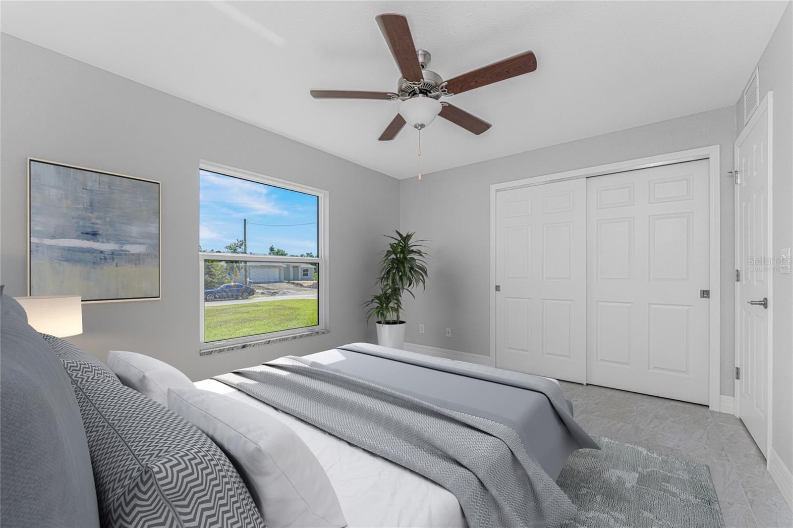 1771 - PORT CHARLOTTE SUB 45 - Residential