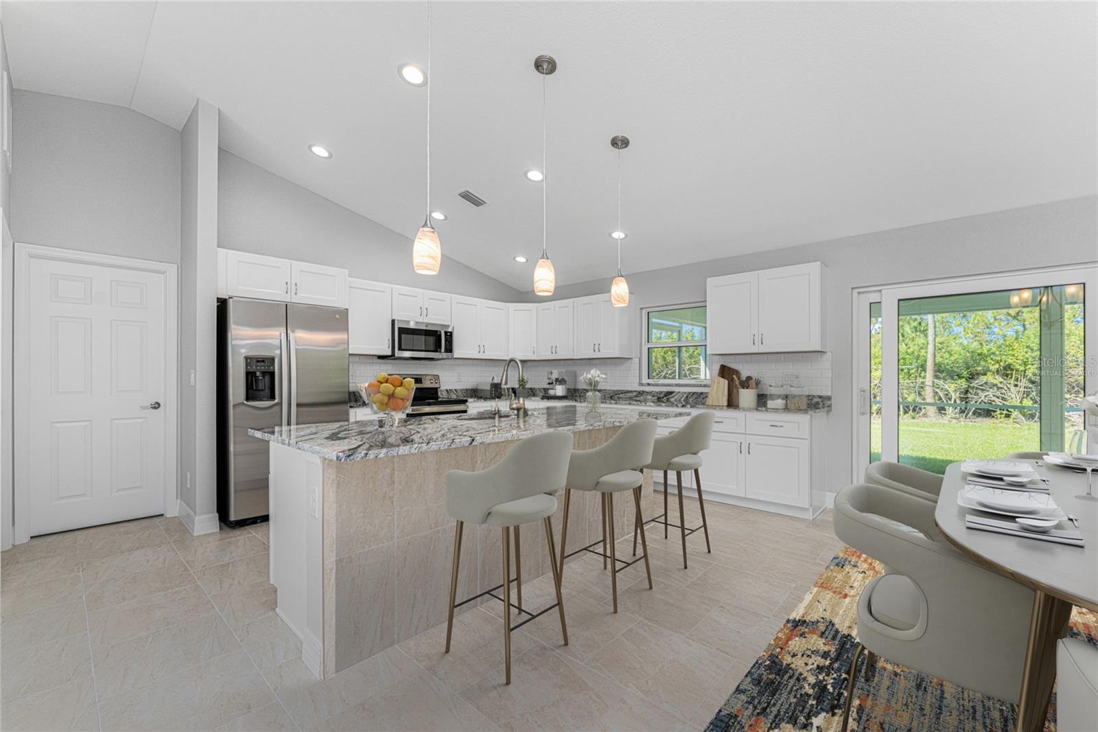 1771 - PORT CHARLOTTE SUB 45 - Residential