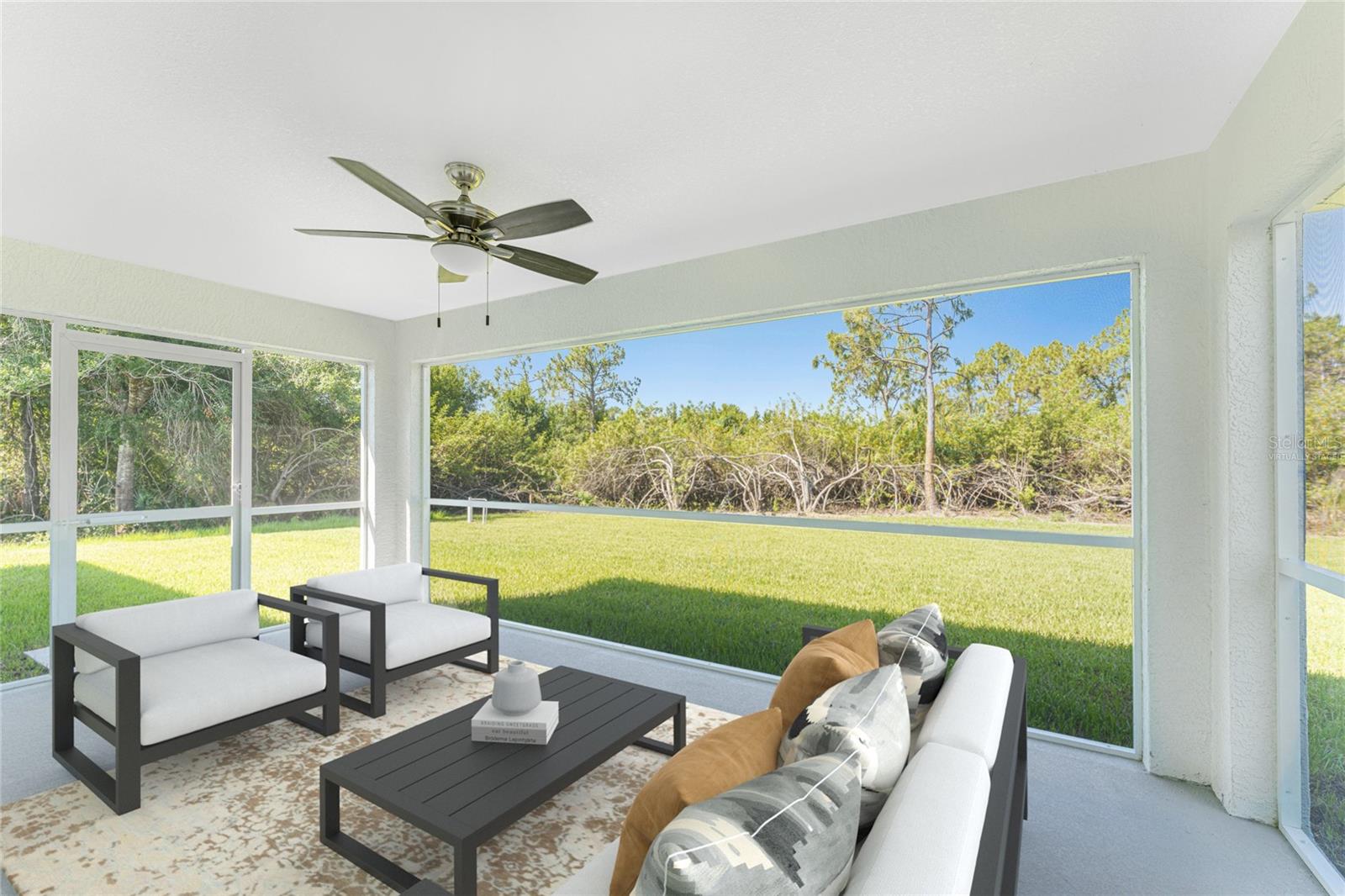 1771 - PORT CHARLOTTE SUB 45 - Residential