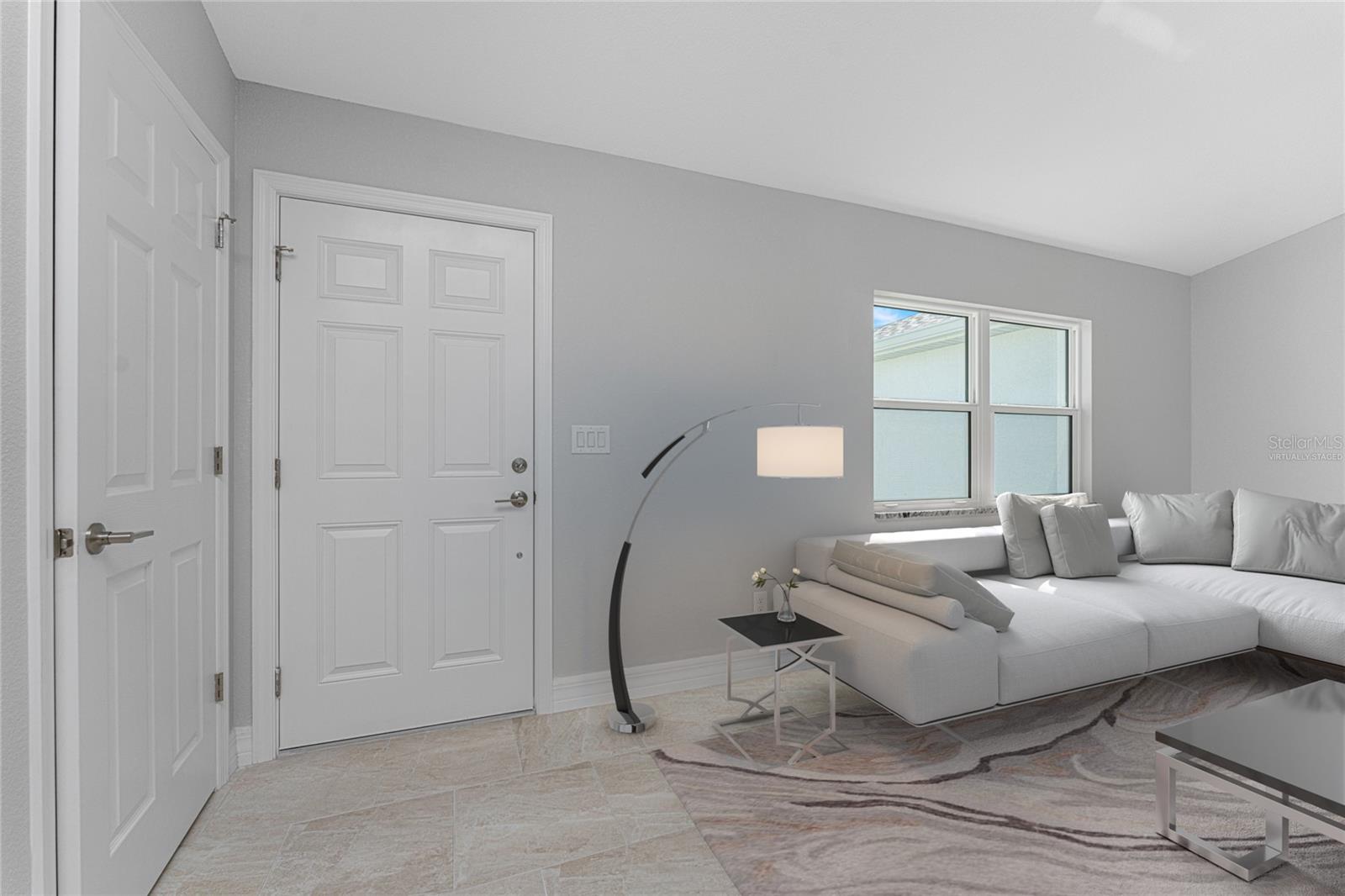 1771 - PORT CHARLOTTE SUB 45 - Residential