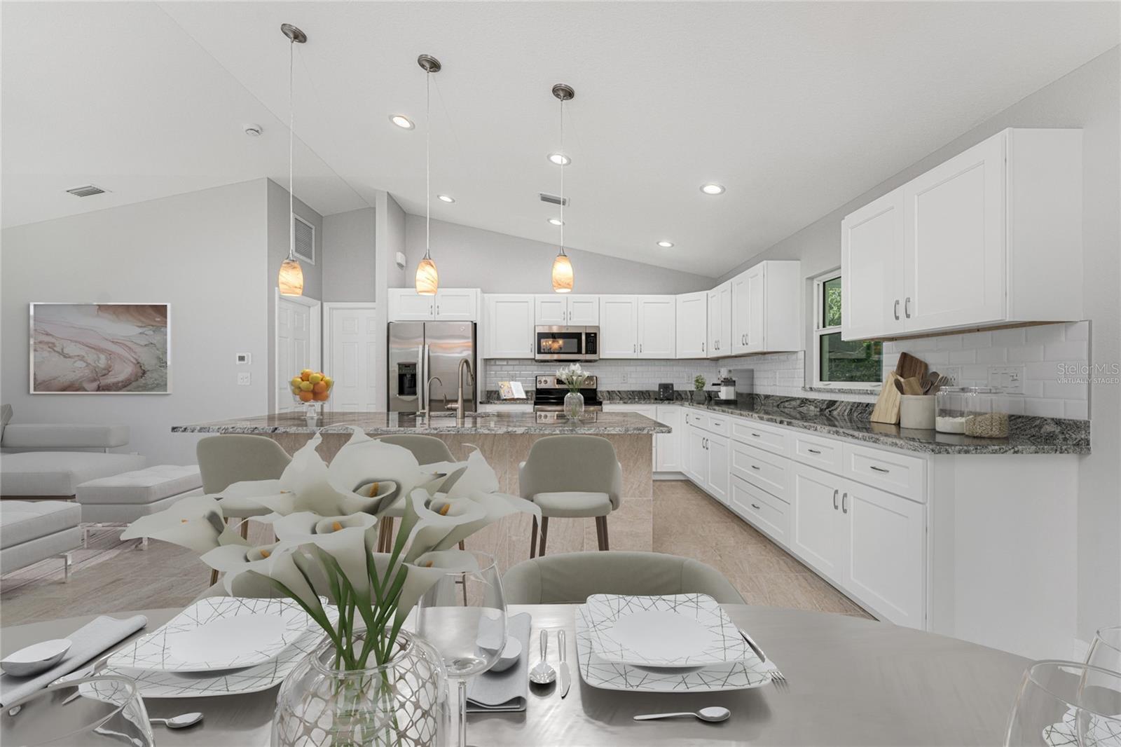 1771 - PORT CHARLOTTE SUB 45 - Residential