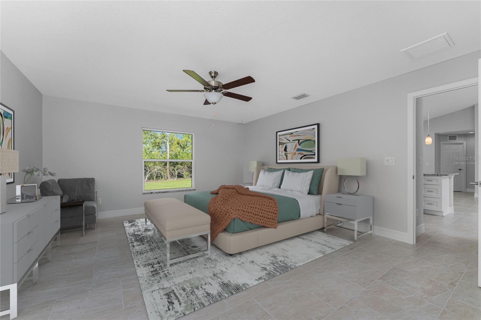 1771 - PORT CHARLOTTE SUB 45 - Residential