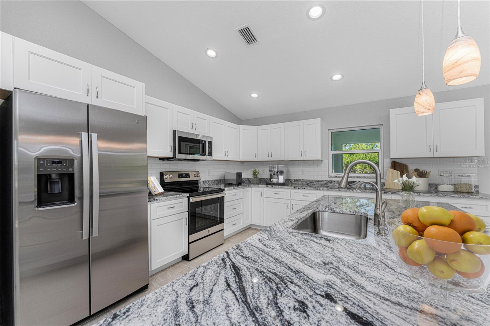 1771 - PORT CHARLOTTE SUB 45 - Residential
