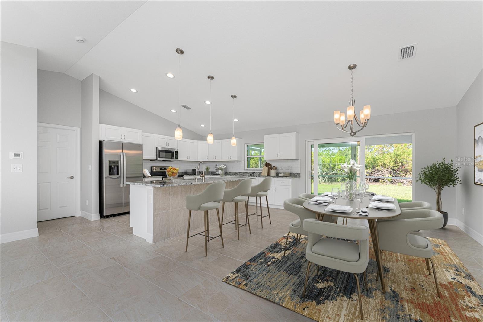 1771 - PORT CHARLOTTE SUB 45 - Residential