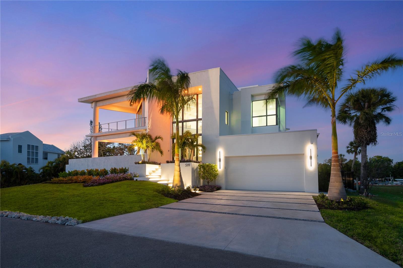 LONGBOAT KEY ESTATES - Residential