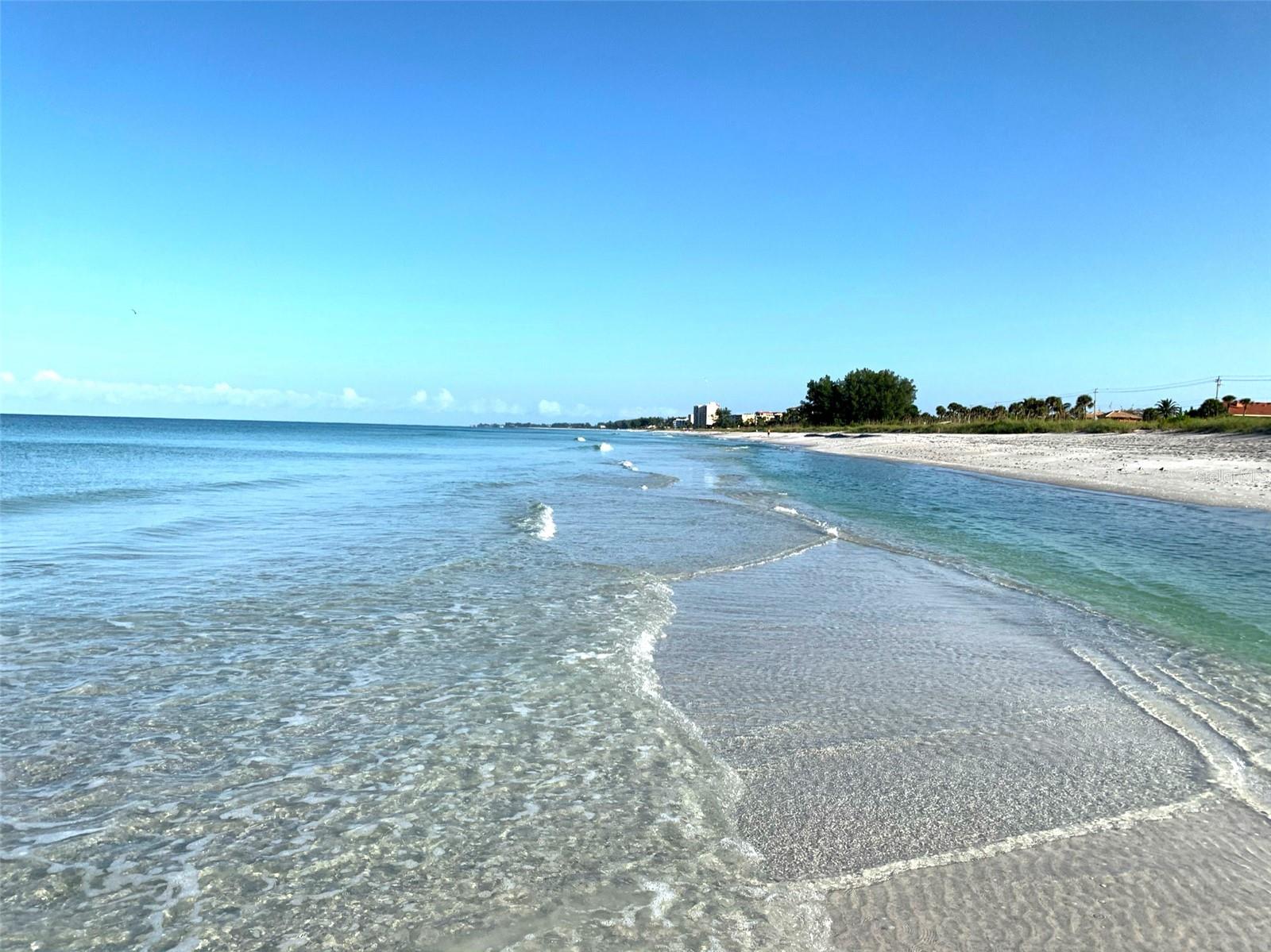 LONGBOAT KEY ESTATES - Residential