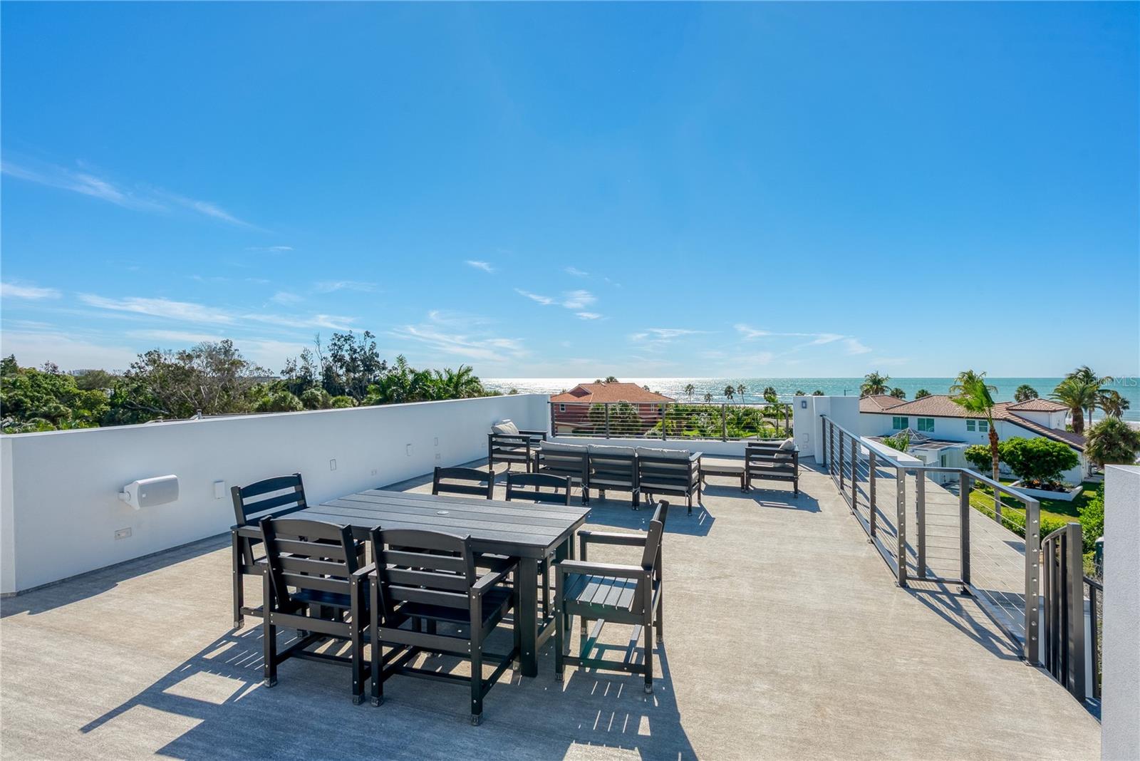 LONGBOAT KEY ESTATES - Residential
