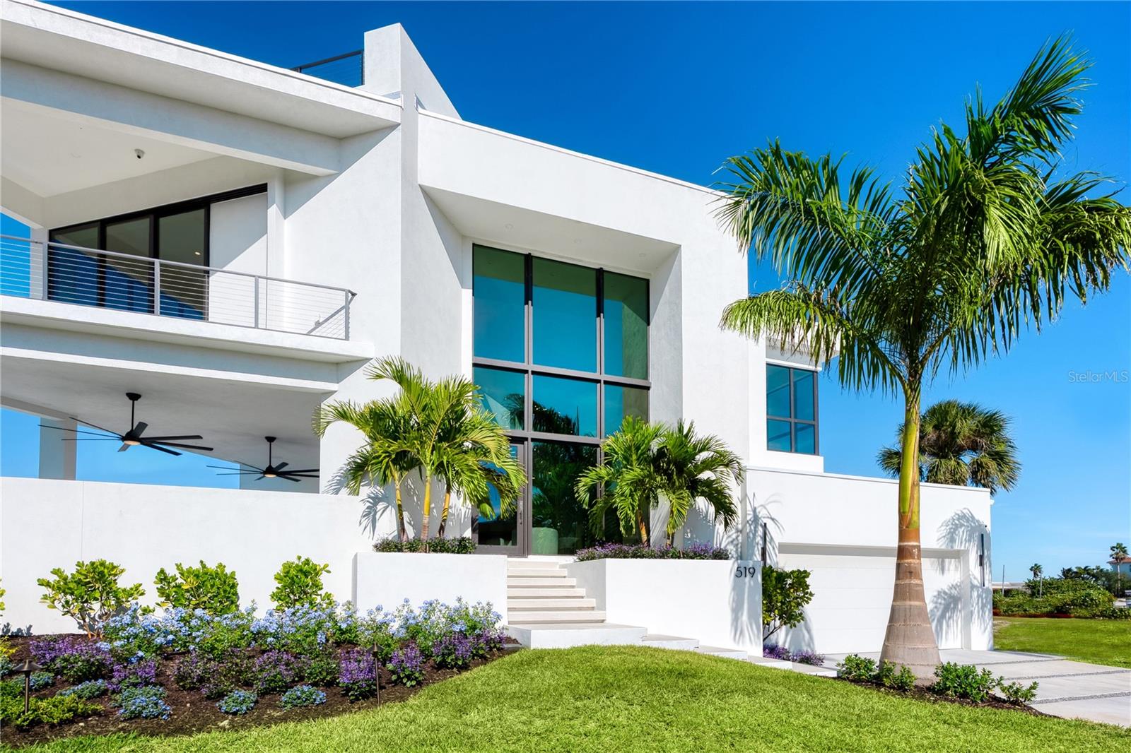 LONGBOAT KEY ESTATES - Residential