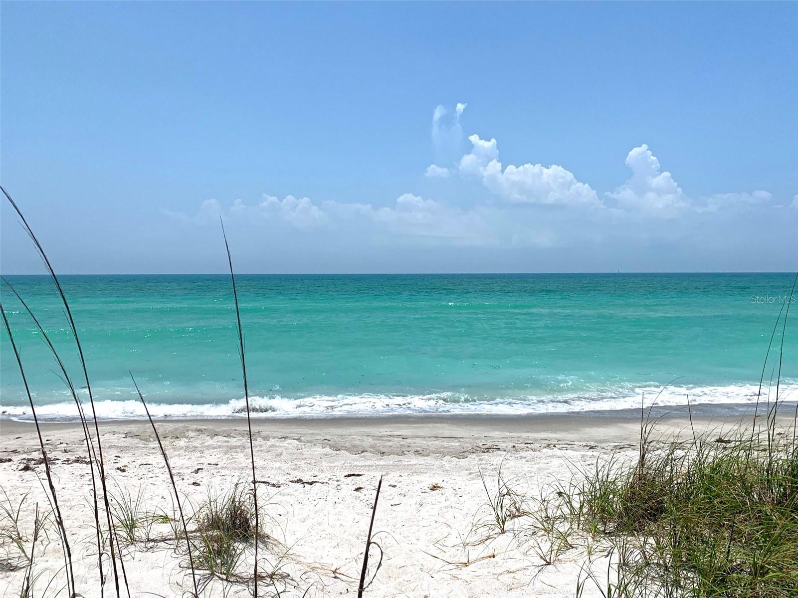 LONGBOAT KEY ESTATES - Residential