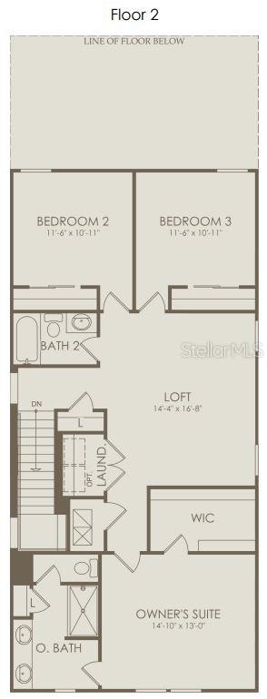 THE LANDING'S AT LIVE OAK - Residential