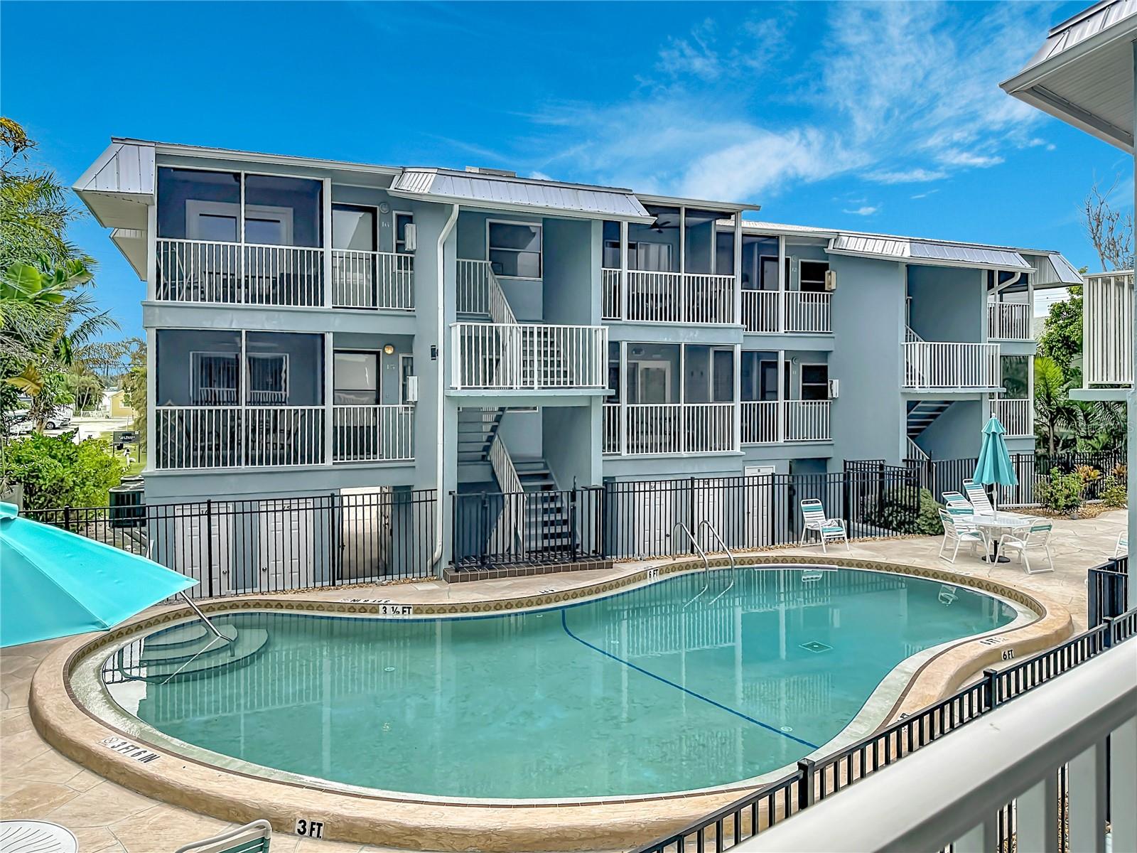 COQUINA REEF - Residential