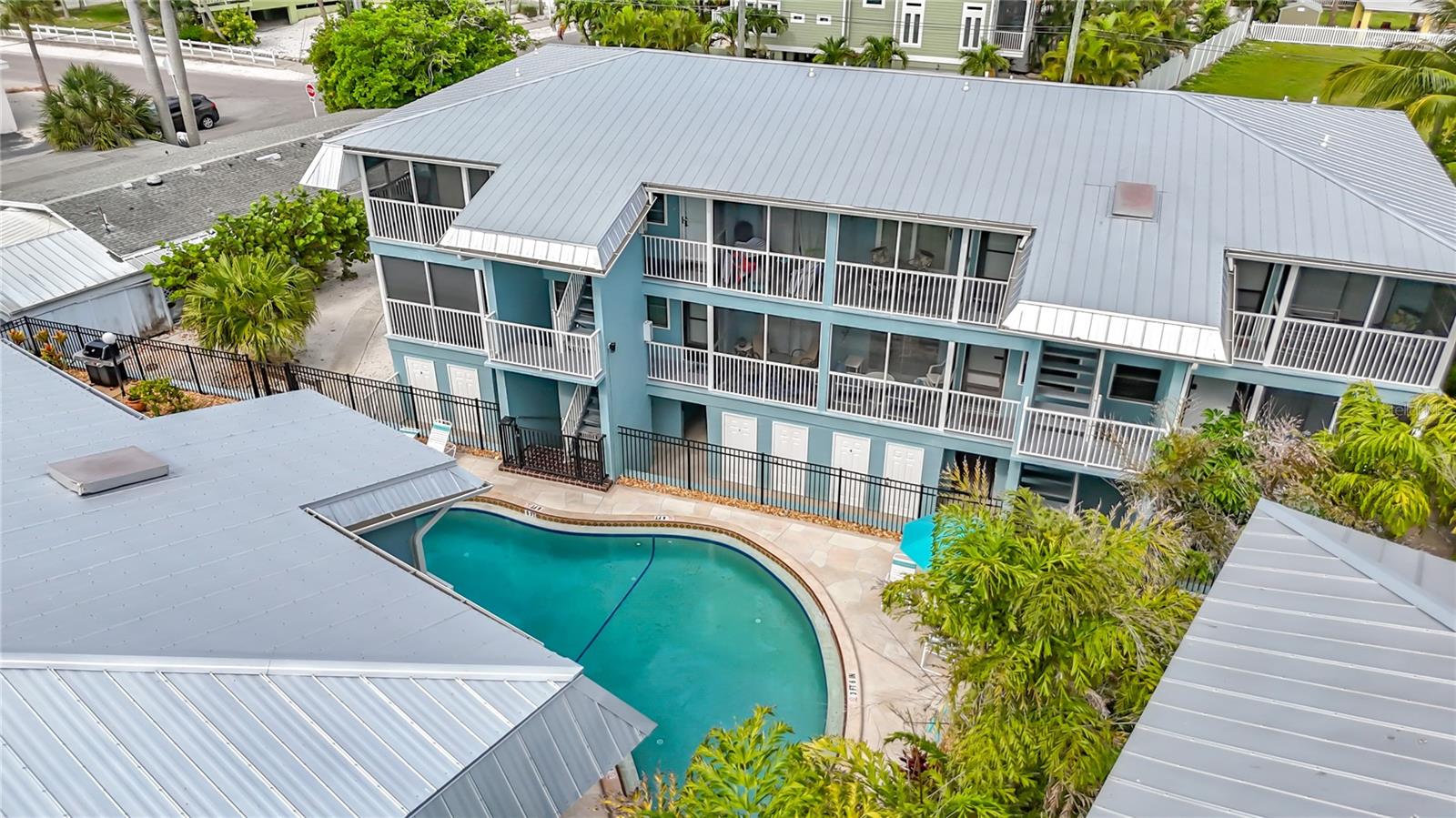 COQUINA REEF - Residential