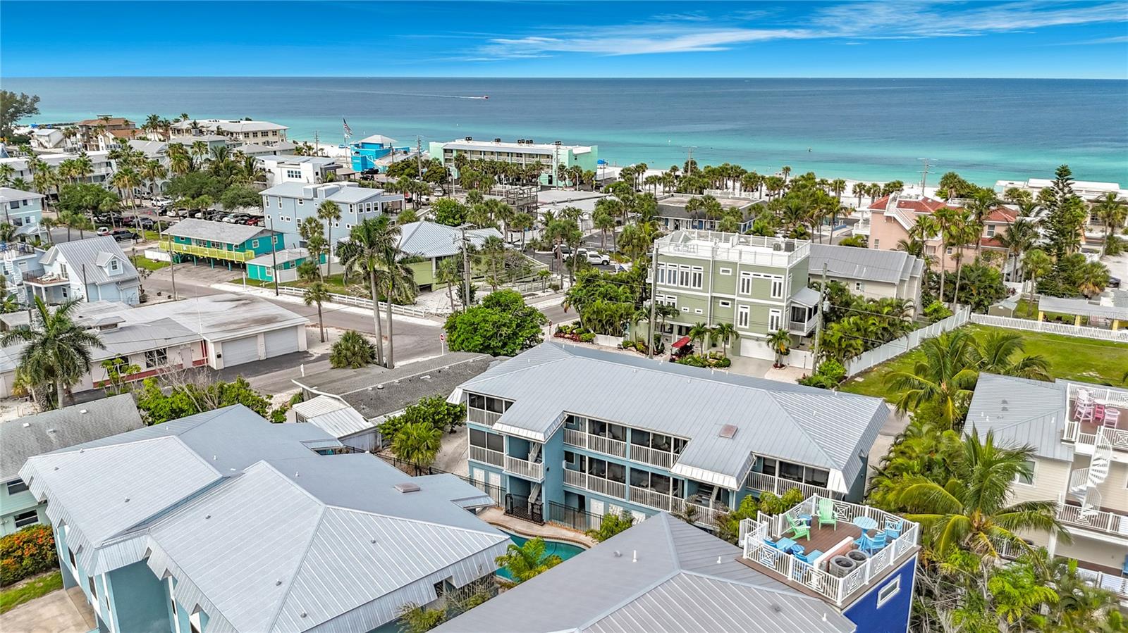COQUINA REEF - Residential