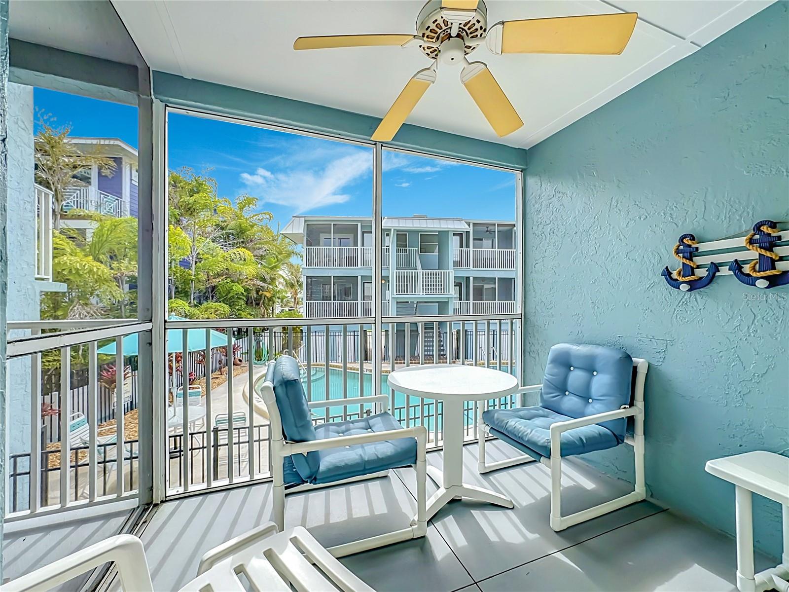 COQUINA REEF - Residential