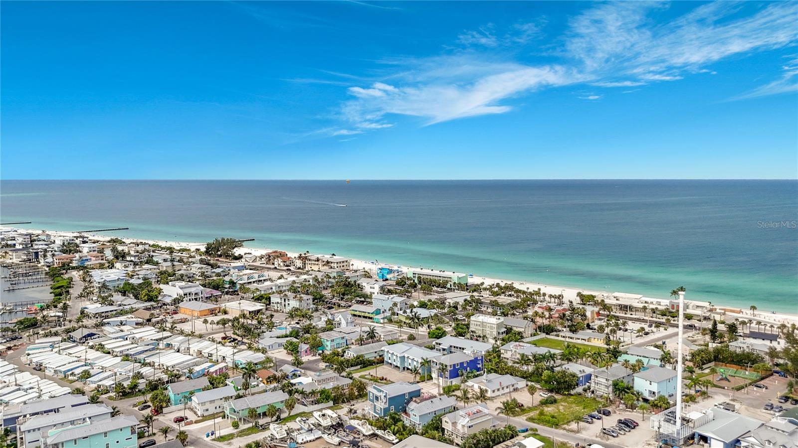 COQUINA REEF - Residential