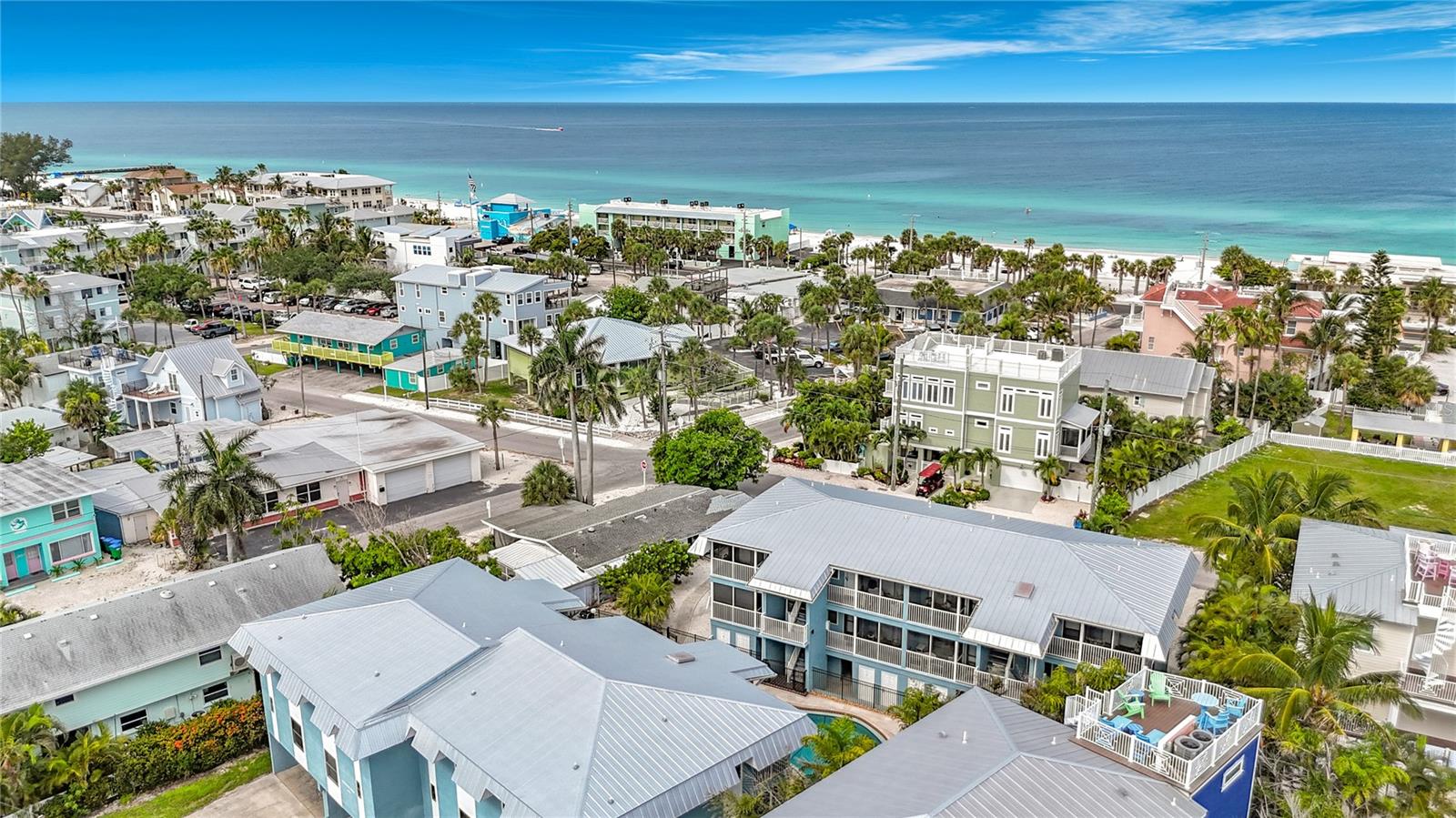 COQUINA REEF - Residential
