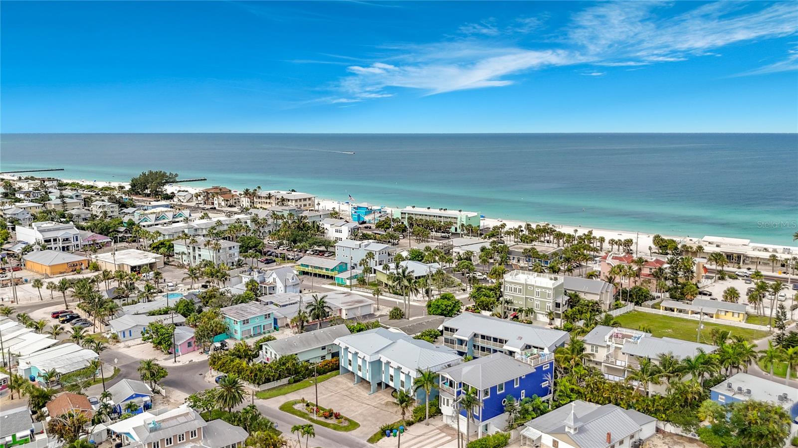COQUINA REEF - Residential
