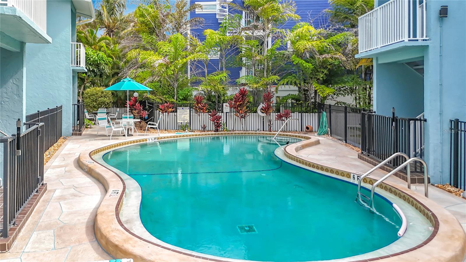 COQUINA REEF - Residential