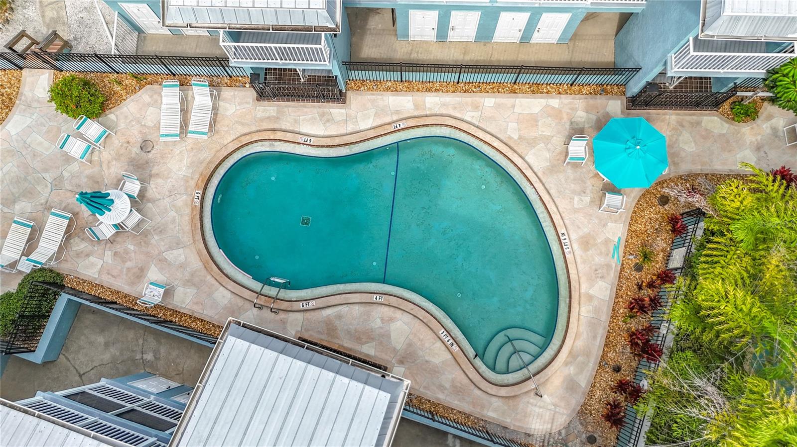 COQUINA REEF - Residential