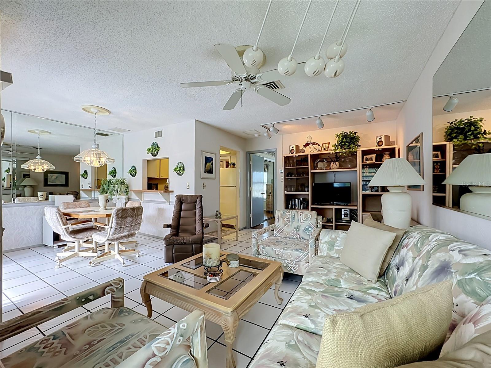 COQUINA REEF - Residential