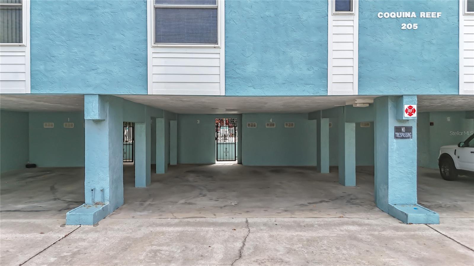 COQUINA REEF - Residential
