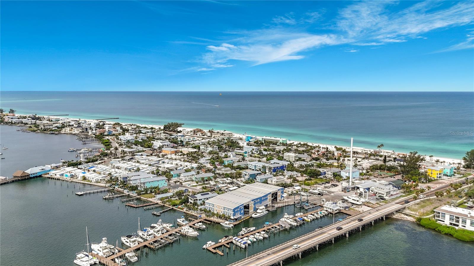 COQUINA REEF - Residential