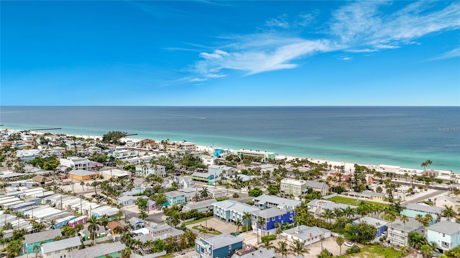 COQUINA REEF - Residential