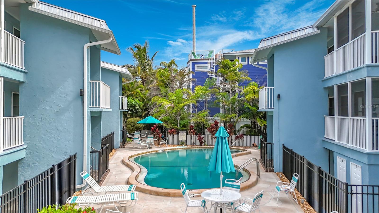 COQUINA REEF - Residential