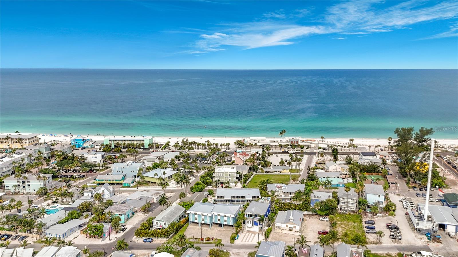 COQUINA REEF - Residential