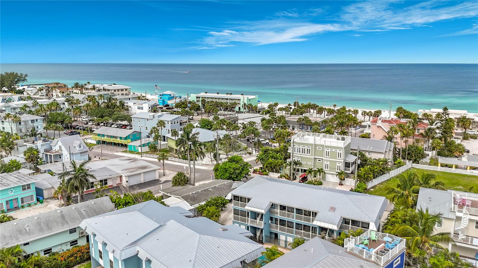 COQUINA REEF - Residential