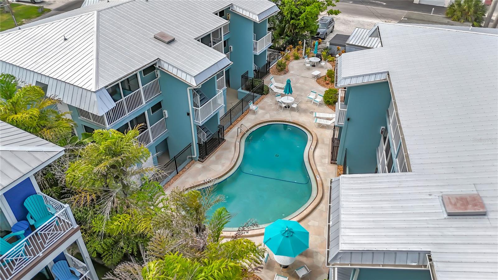 COQUINA REEF - Residential