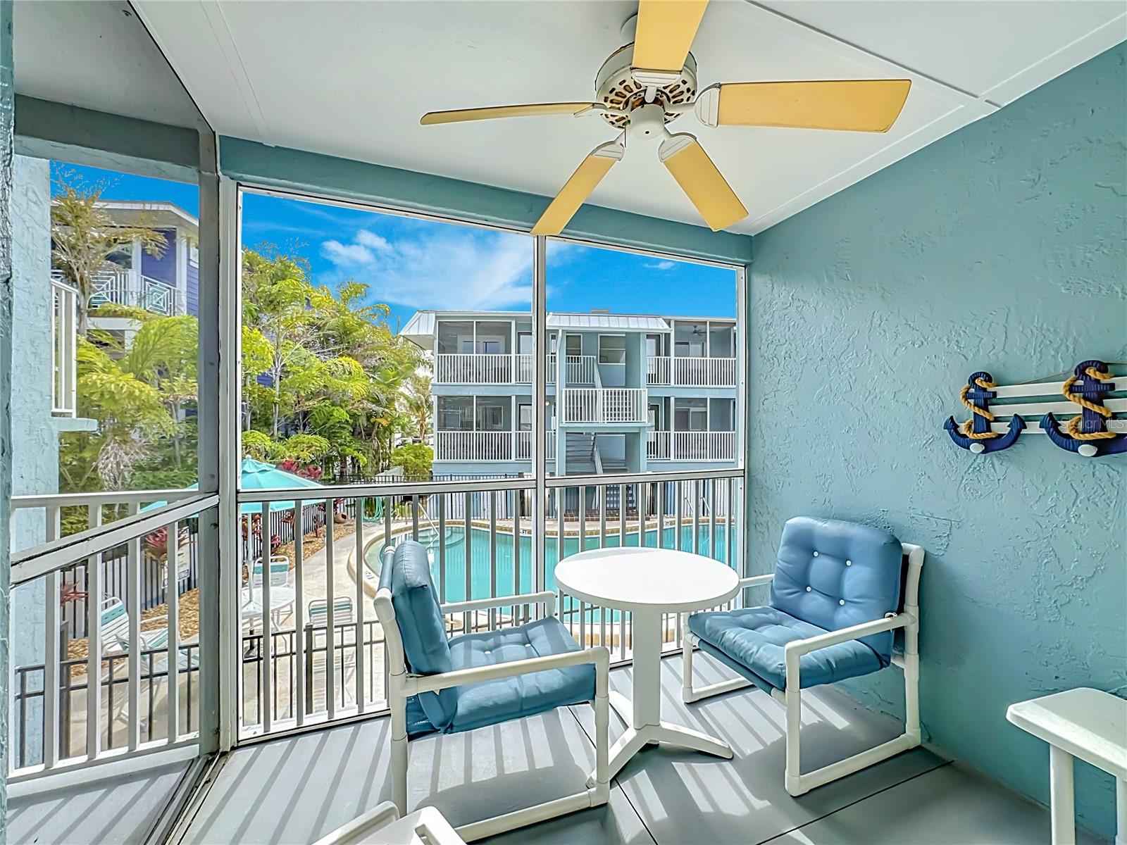 COQUINA REEF - Residential