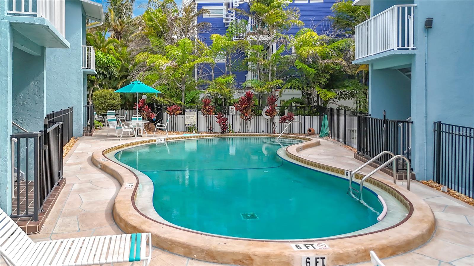 COQUINA REEF - Residential