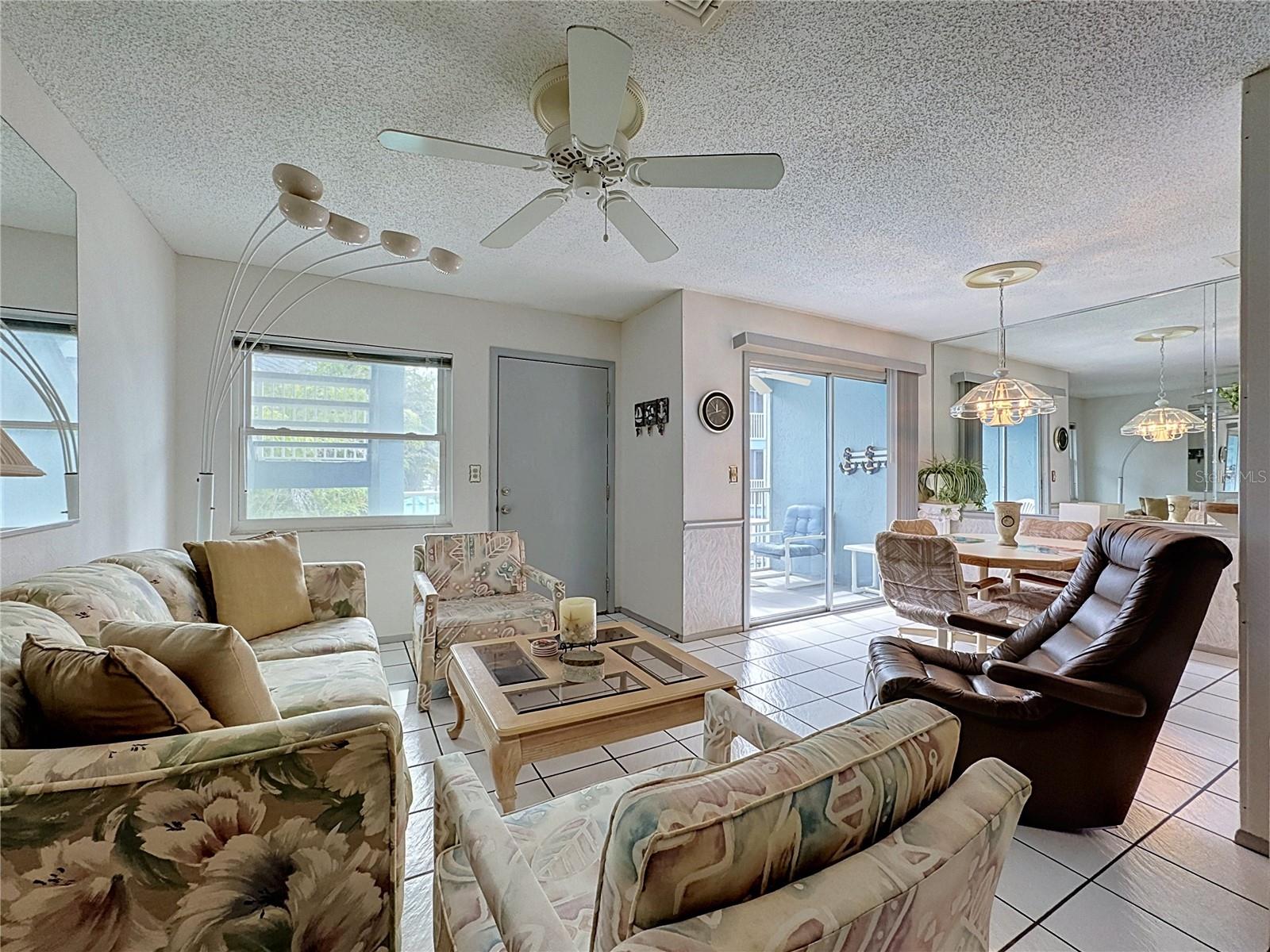 COQUINA REEF - Residential