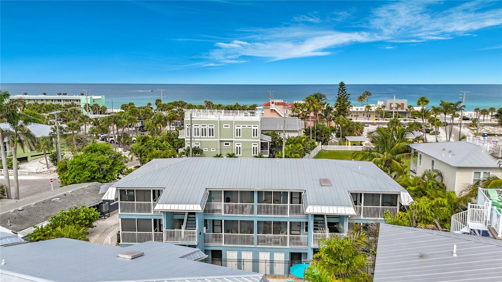 COQUINA REEF - Residential