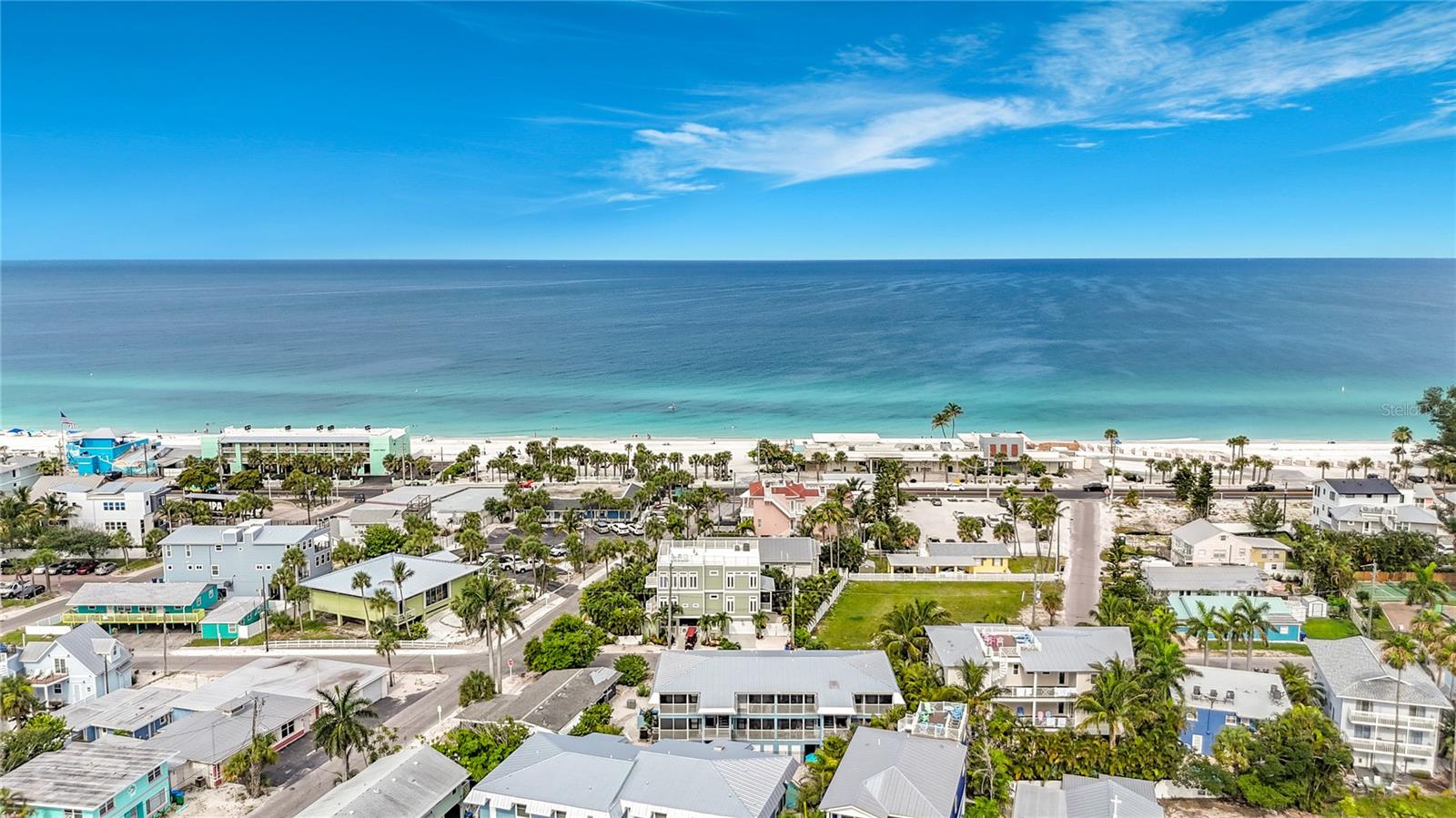 COQUINA REEF - Residential