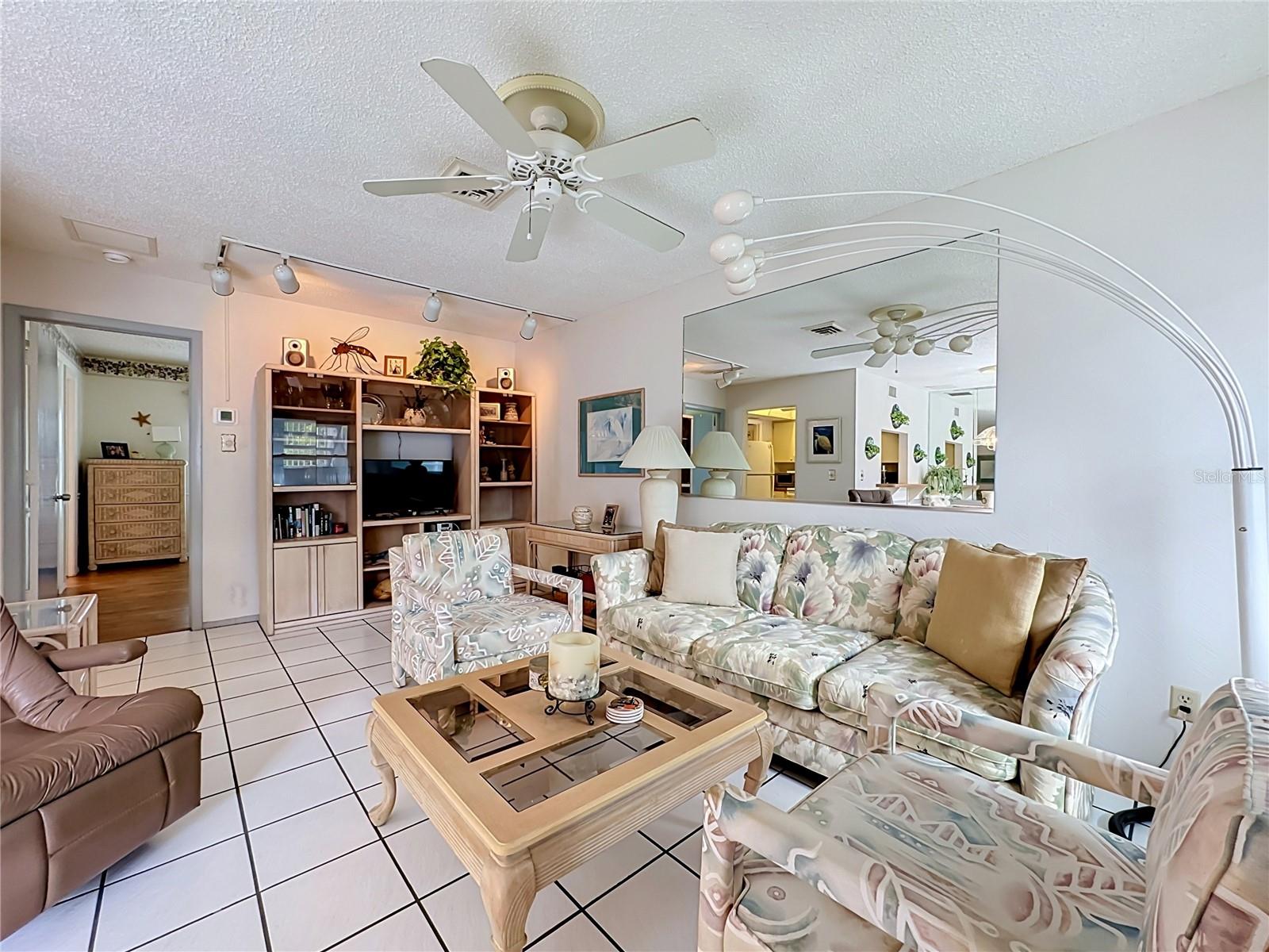 COQUINA REEF - Residential