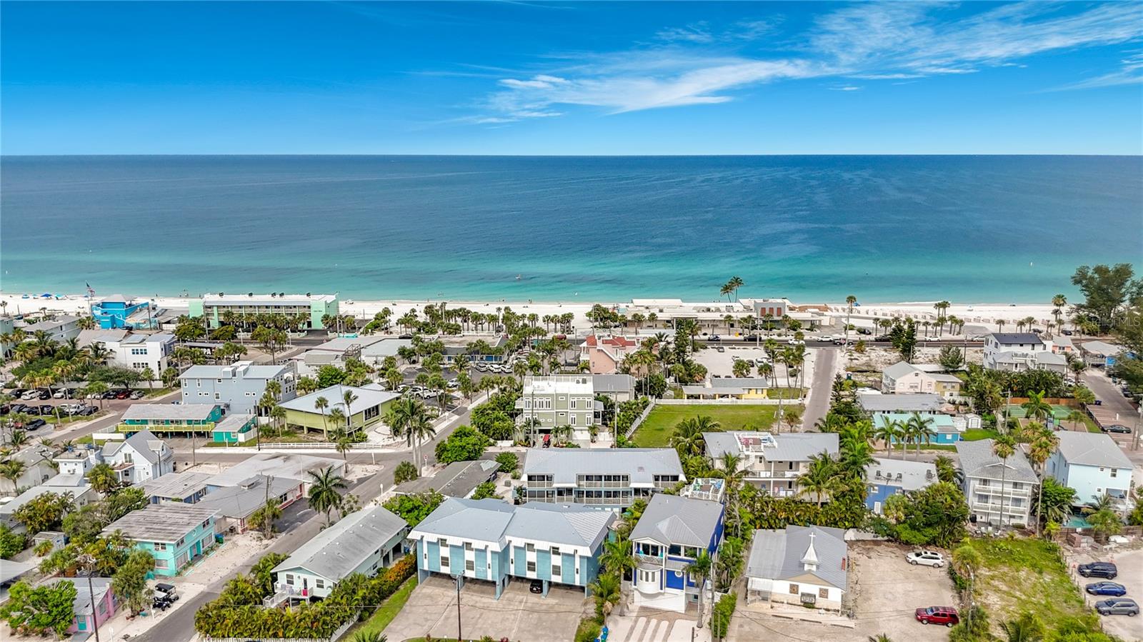 COQUINA REEF - Residential