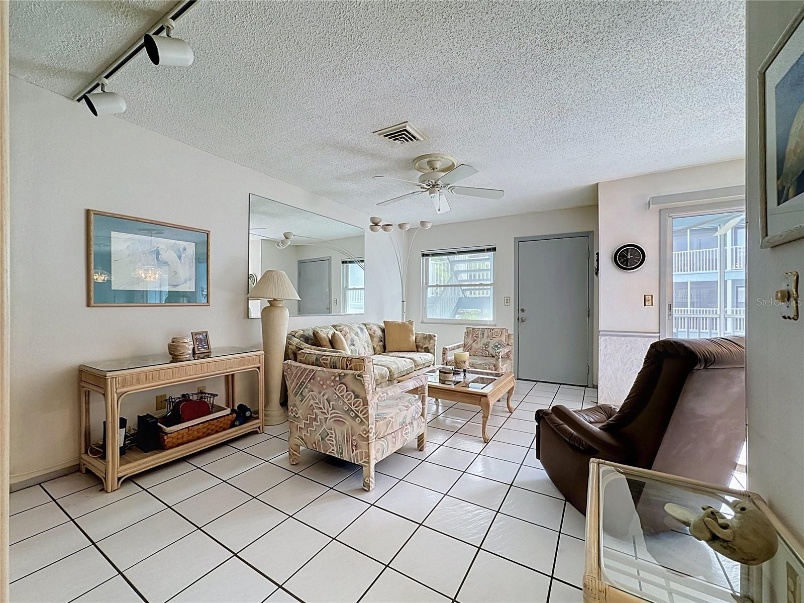 COQUINA REEF - Residential
