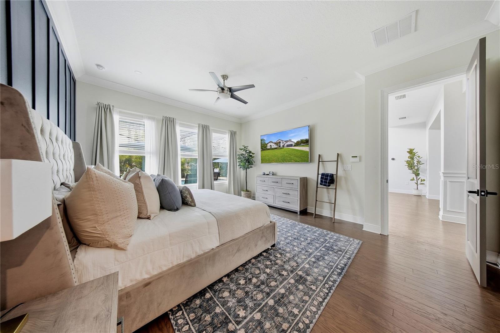 GRAND HAMPTON PHASE 3 - Residential