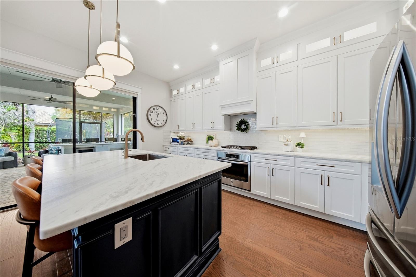 GRAND HAMPTON PHASE 3 - Residential