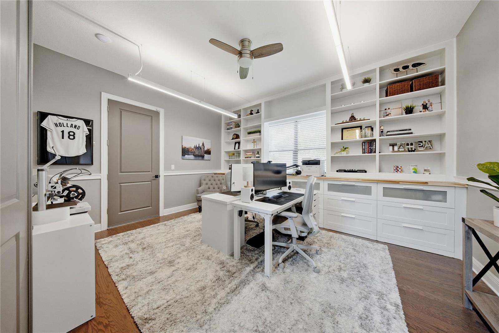 GRAND HAMPTON PHASE 3 - Residential