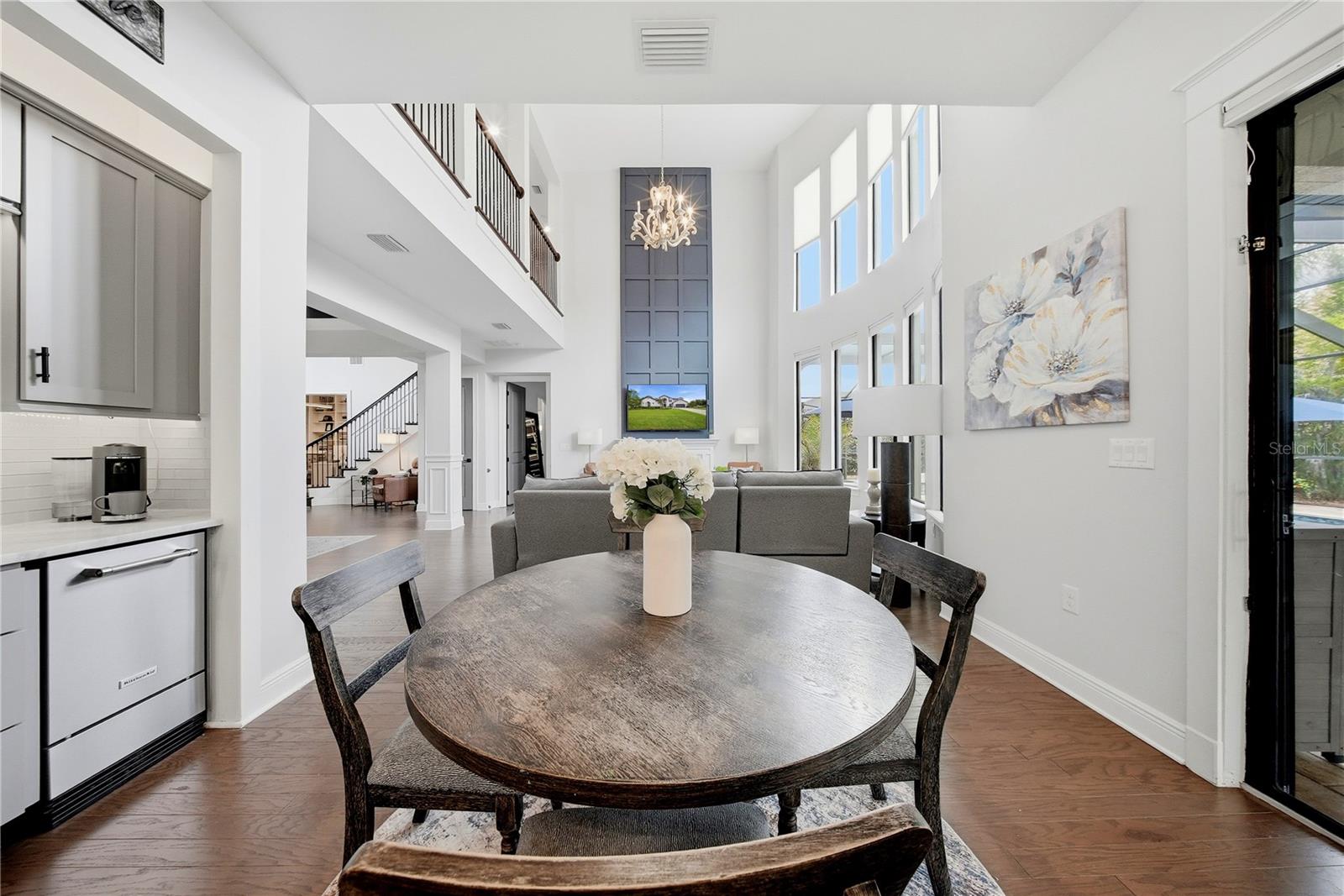 GRAND HAMPTON PHASE 3 - Residential