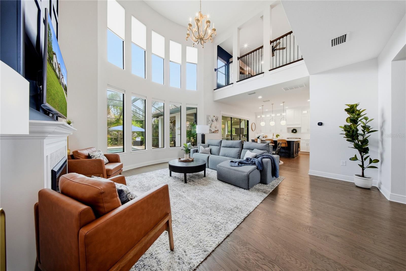 GRAND HAMPTON PHASE 3 - Residential