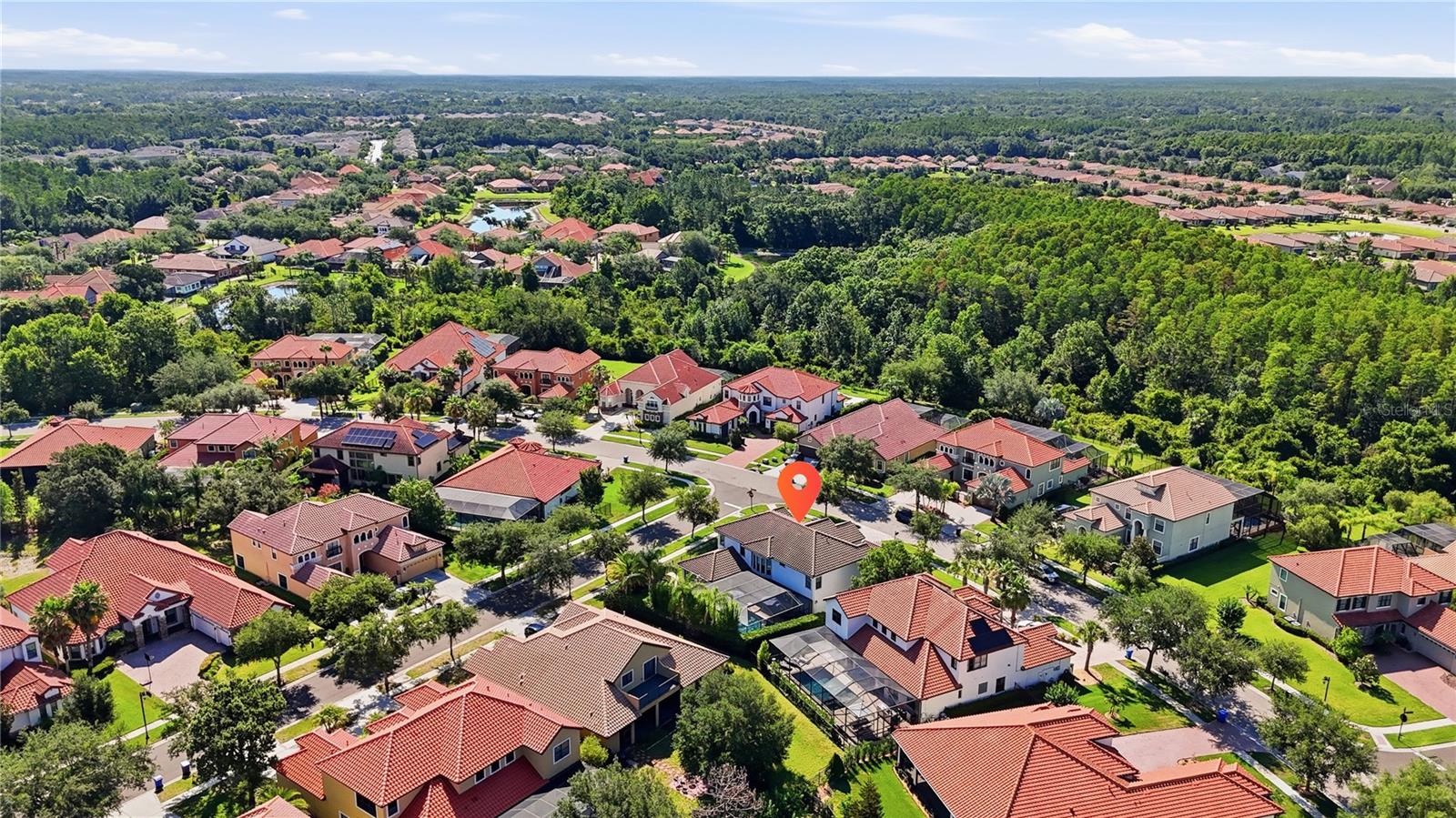 GRAND HAMPTON PHASE 3 - Residential
