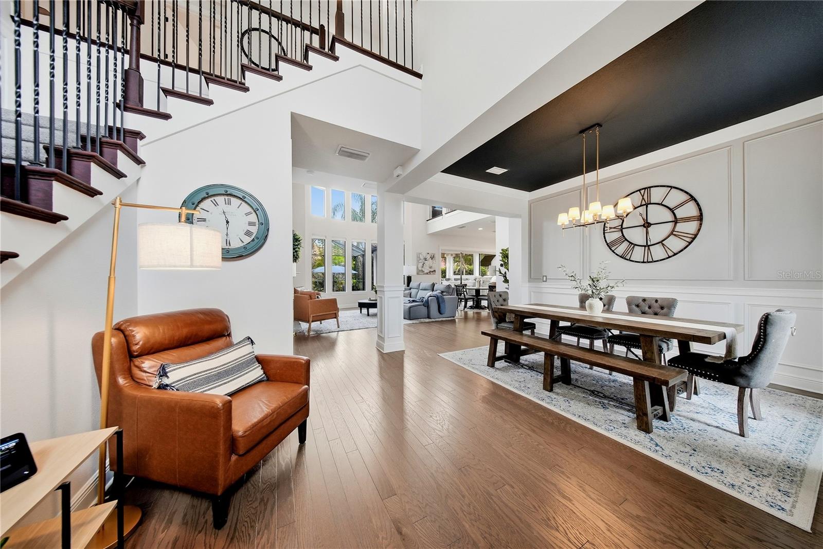 GRAND HAMPTON PHASE 3 - Residential