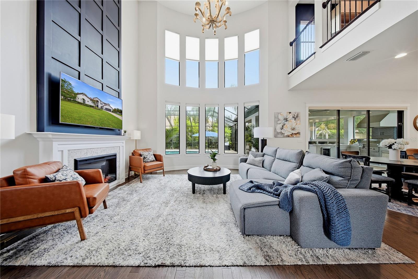 GRAND HAMPTON PHASE 3 - Residential