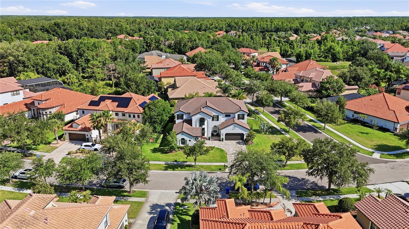 GRAND HAMPTON PHASE 3 - Residential