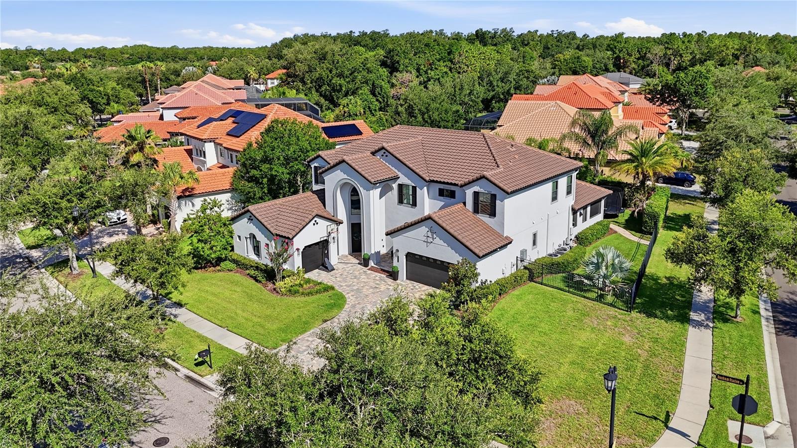 GRAND HAMPTON PHASE 3 - Residential